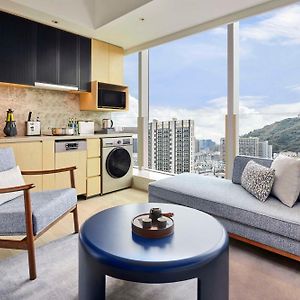 One-Bedroom Queen Room